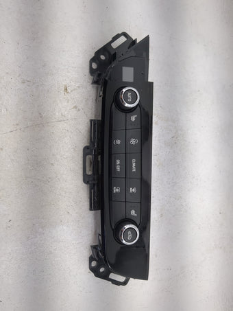 compare product 2018-2020 Buick Enclave Climate Control Module Temperature AC/Heater Replacement P/N:84497455 7370200000000X Fits OEM Used Auto Parts