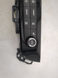 2018-2020 Buick Enclave Climate Control Module Temperature AC/Heater Replacement P/N:84497455 7370200000000X Fits OEM Used A