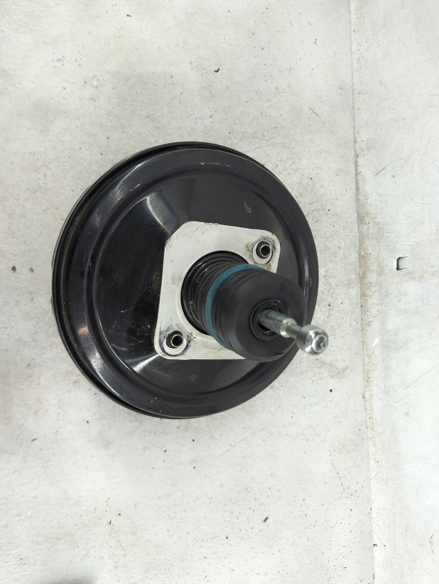 2018-2020 Buick Enclave Power Brake Booster Oem 1489623 - Oemusedautoparts1.com