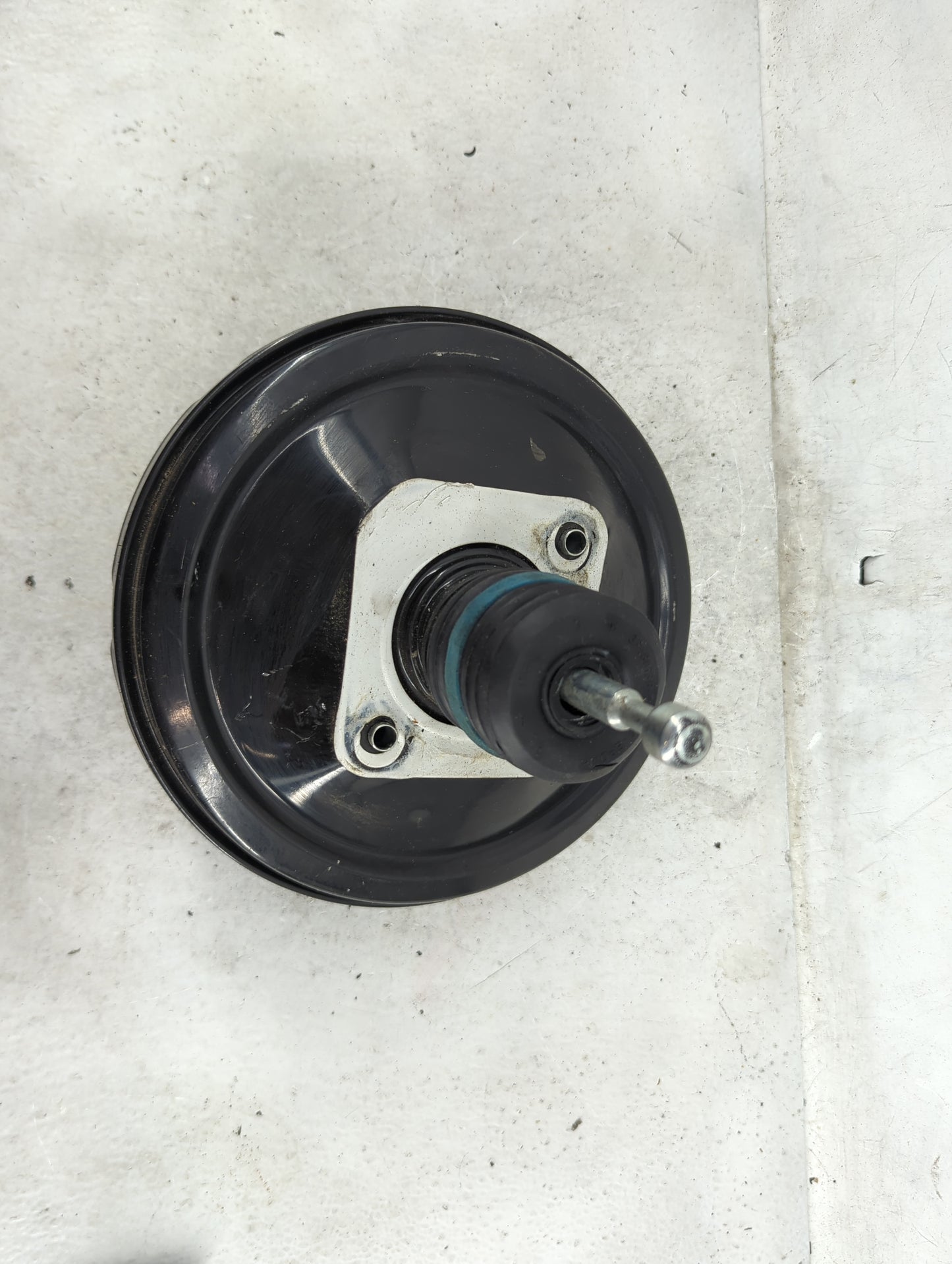 2018-2020 Buick Enclave Power Brake Booster Oem 1489623 - Oemusedautoparts1.com