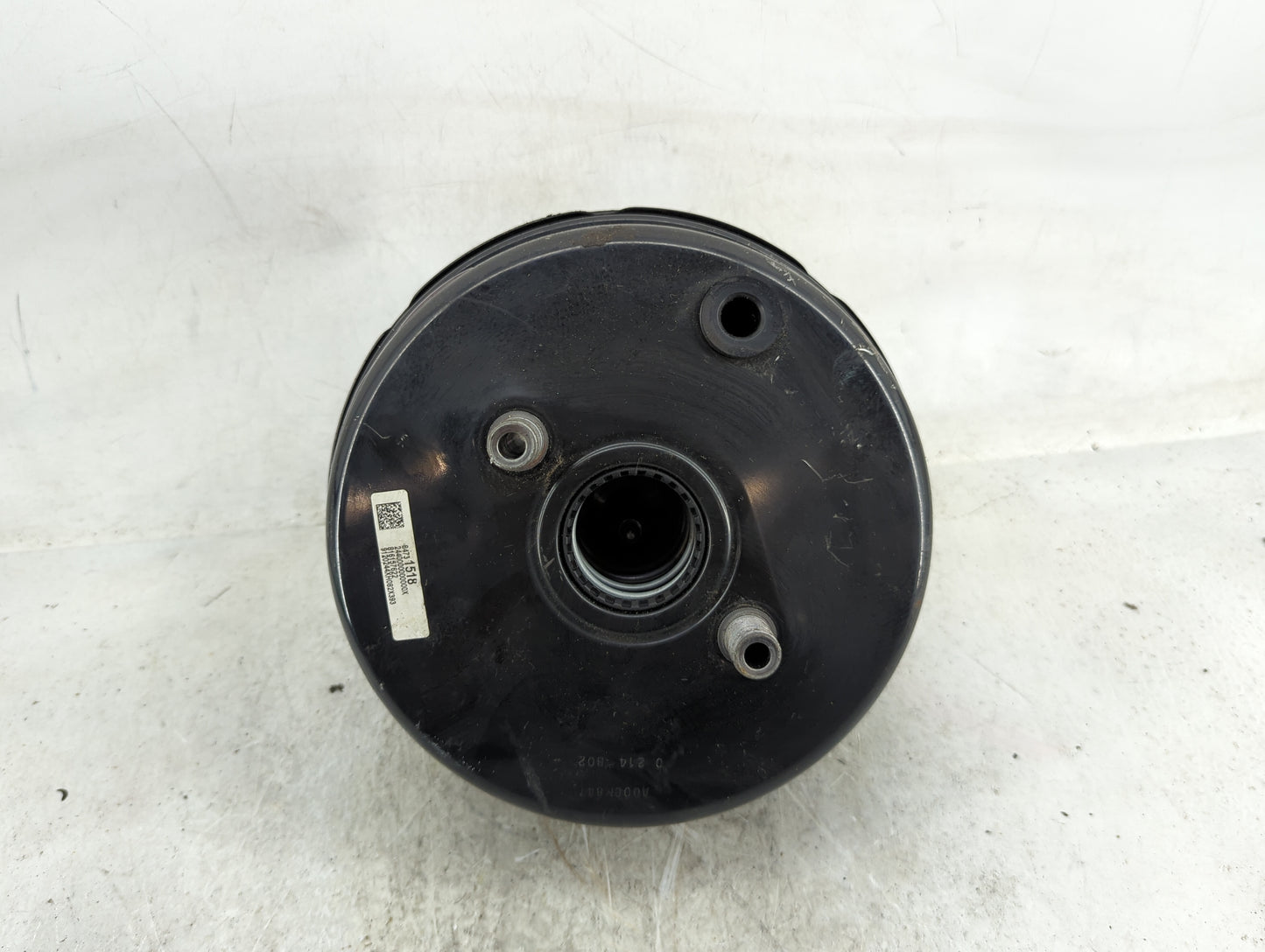 2018-2020 Buick Enclave Power Brake Booster Oem 1489623 - Oemusedautoparts1.com