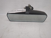 2018-2020 Buick Enclave Interior Rear View Mirror Replacement OEM P/N:E13 049669 GNTX-1480 Fits OEM Used Auto Parts - Oemuse