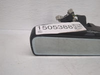 2018-2020 Buick Enclave Interior Rear View Mirror Replacement OEM P/N:E13 049669 GNTX-1480 Fits OEM Used Auto Parts - Oemuse