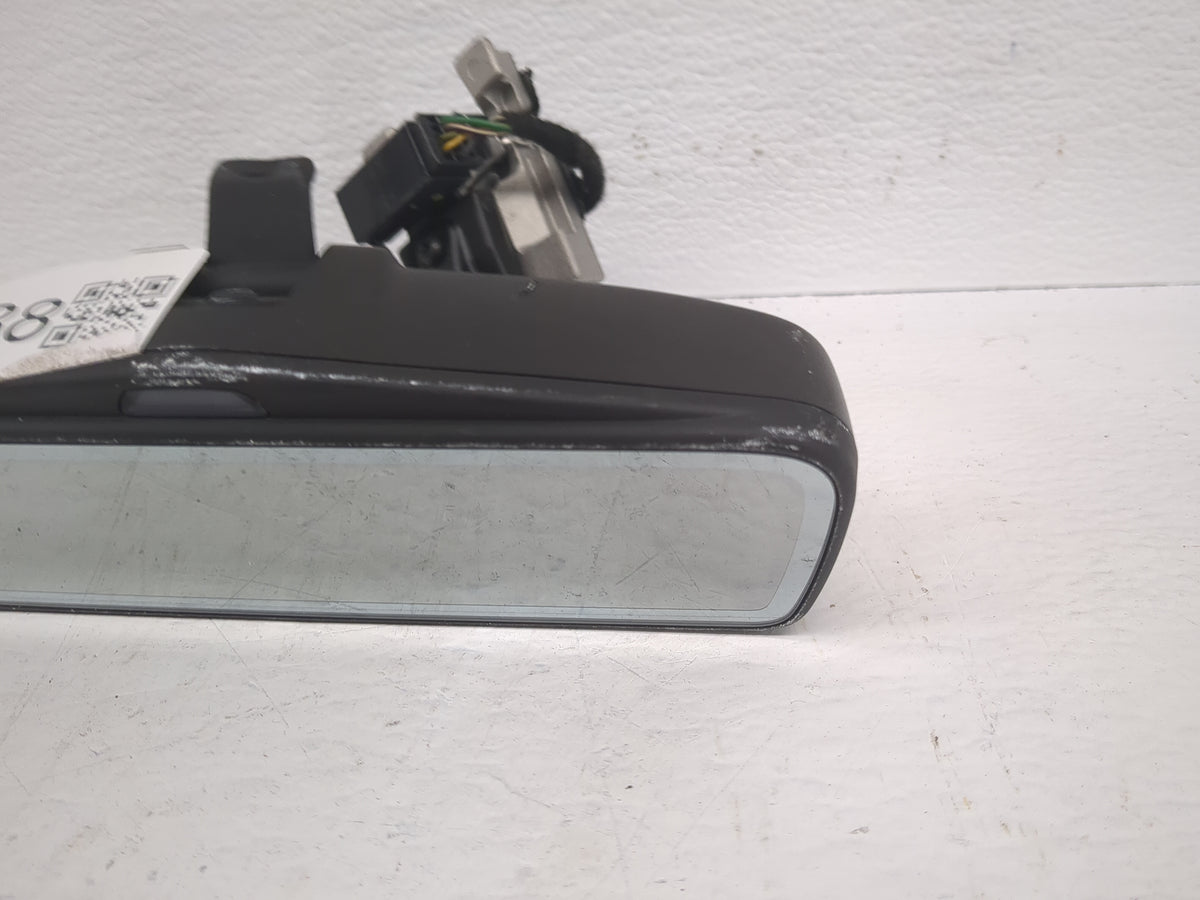 2018-2020 Buick Enclave Interior Rear View Mirror Replacement OEM P/N:E13 049669 GNTX-1480 Fits OEM Used Auto Parts - Oemuse
