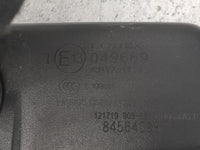 2018-2020 Buick Enclave Interior Rear View Mirror Replacement OEM P/N:E13 049669 GNTX-1480 Fits OEM Used Auto Parts - Oemuse