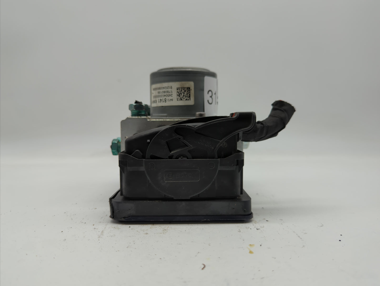 2019-2020 Buick Enclave ABS Pump Control Module Replacement P/N:84728141 84503309 Fits Fits 2019 2020 OEM Used Auto Parts - 