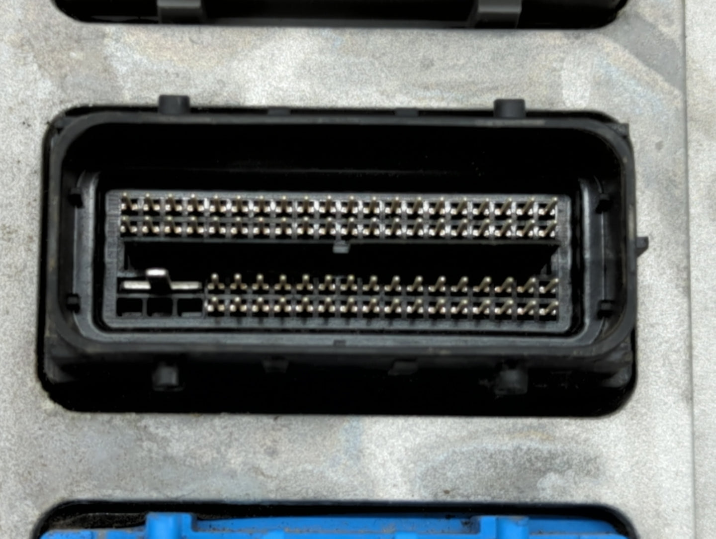 2018 Buick Enclave PCM Engine Control Computer ECU ECM PCU OEM P/N:12679078 12687296, 12659039, 12687483 Fits Fits 2016 2017