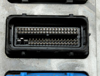 2018 Buick Enclave PCM Engine Control Computer ECU ECM PCU OEM P/N:12679078 12687296, 12659039, 12687483 Fits Fits 2016 2017