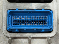 2018 Buick Enclave PCM Engine Control Computer ECU ECM PCU OEM P/N:12679078 12687296, 12659039, 12687483 Fits Fits 2016 2017