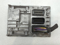 2018-2020 Buick Enclave PCM Engine Control Computer ECU ECM PCU OEM P/N:12708809 Fits Fits 2016 2017 2018 2019 2020 2021 202