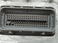 2018-2020 Buick Enclave PCM Engine Control Computer ECU ECM PCU OEM P/N:12708809 Fits Fits 2016 2017 2018 2019 2020 2021 202