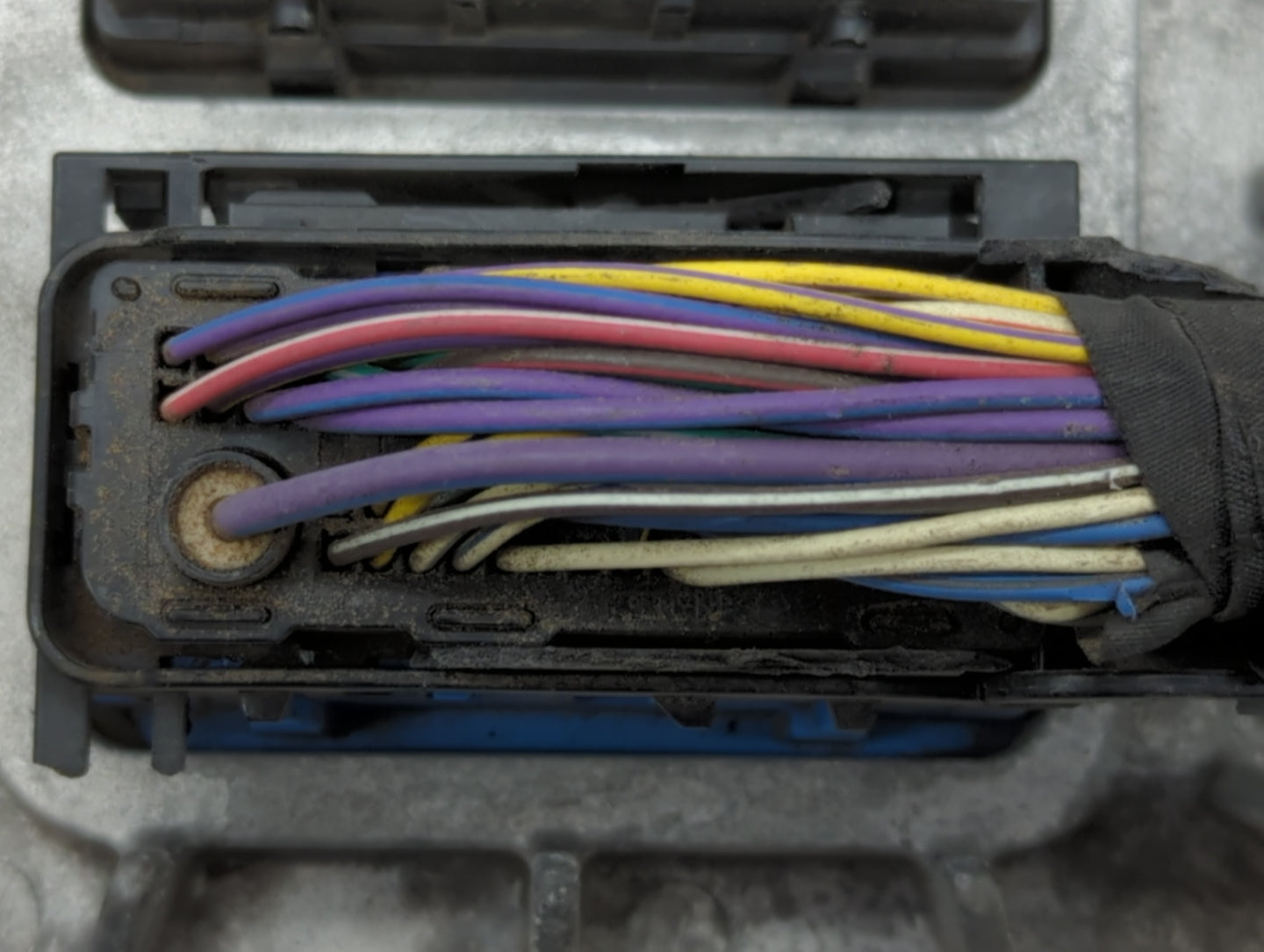 2018-2020 Buick Enclave PCM Engine Control Computer ECU ECM PCU OEM P/N:12708809 Fits Fits 2016 2017 2018 2019 2020 2021 202