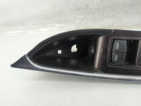 2018-2020 Buick Enclave Master Power Window Switch Replacement Driver Side Left P/N:84513464 Fits OEM Used Auto Parts - Oemu