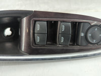 2018-2020 Buick Enclave Master Power Window Switch Replacement Driver Side Left P/N:84513464 Fits OEM Used Auto Parts - Oemu