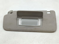 2018-2020 Buick Enclave Sun Visor Shade Replacement Driver Left Mirror Fits Fits 2018 2019 2020 OEM Used Auto Parts - Oemuse