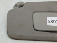 2018-2020 Buick Enclave Sun Visor Shade Replacement Driver Left Mirror Fits Fits 2018 2019 2020 OEM Used Auto Parts - Oemuse