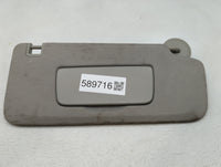 2018-2020 Buick Enclave Sun Visor Shade Replacement Passenger Right Mirror Fits Fits 2018 2019 2020 OEM Used Auto Parts - Oe