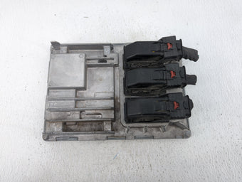 compare product 2018-2020 Buick Enclave PCM Engine Control Computer ECU ECM PCU OEM P/N:12708809 Fits Fits 2016 2017 2018 2019 2020 2021 2022 OEM Used Auto Parts