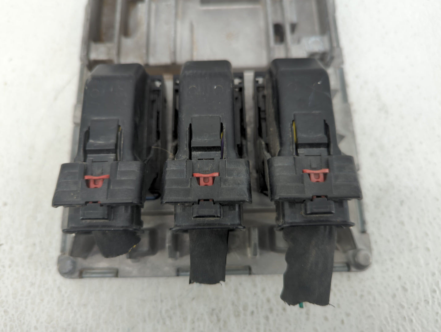 2018-2020 Buick Enclave PCM Engine Control Computer ECU ECM PCU OEM P/N:12708809 Fits Fits 2016 2017 2018 2019 2020 2021 202