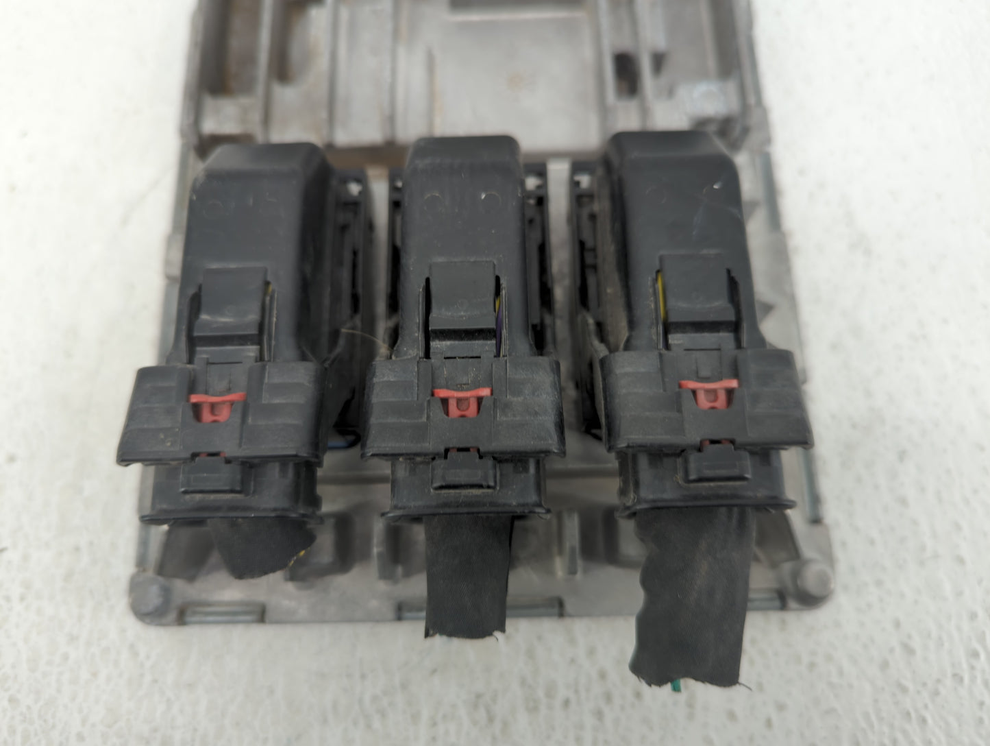 2018-2020 Buick Enclave PCM Engine Control Computer ECU ECM PCU OEM P/N:12708809 Fits Fits 2016 2017 2018 2019 2020 2021 202