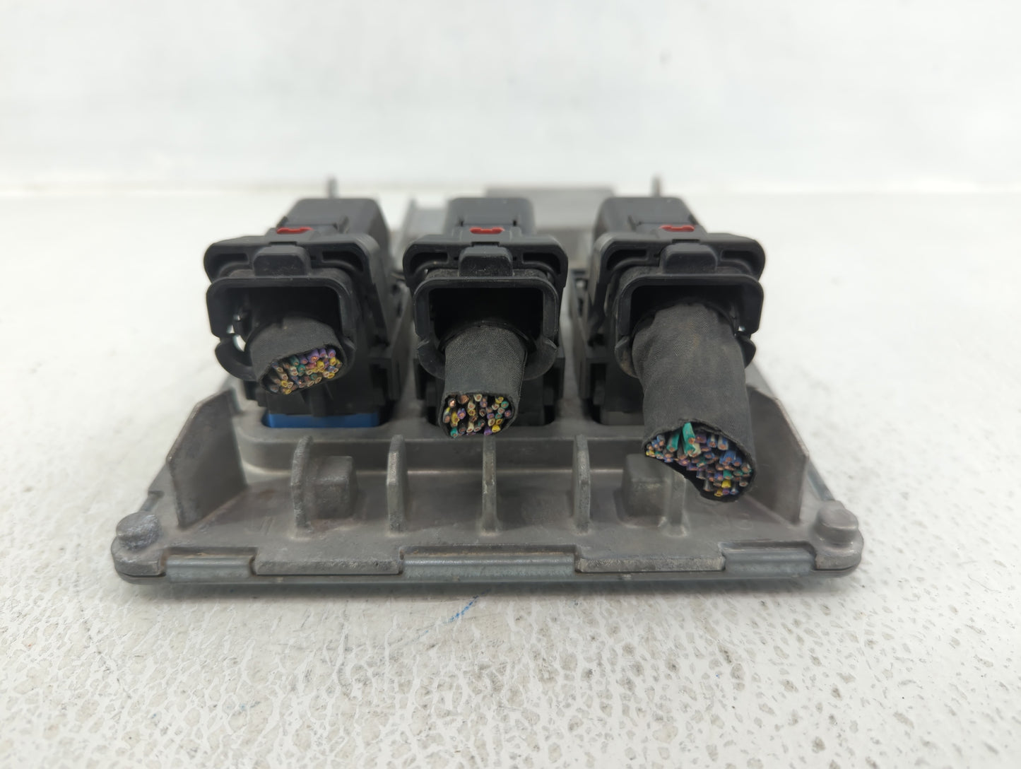 2018-2020 Buick Enclave PCM Engine Control Computer ECU ECM PCU OEM P/N:12708809 Fits Fits 2016 2017 2018 2019 2020 2021 202