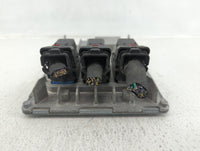 2018-2020 Buick Enclave PCM Engine Control Computer ECU ECM PCU OEM P/N:12708809 Fits Fits 2016 2017 2018 2019 2020 2021 202