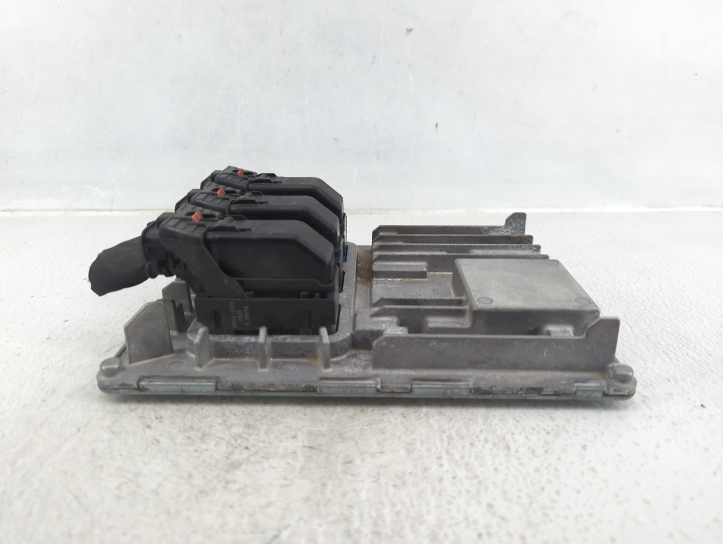 2018-2020 Buick Enclave PCM Engine Control Computer ECU ECM PCU OEM P/N:12708809 Fits Fits 2016 2017 2018 2019 2020 2021 202