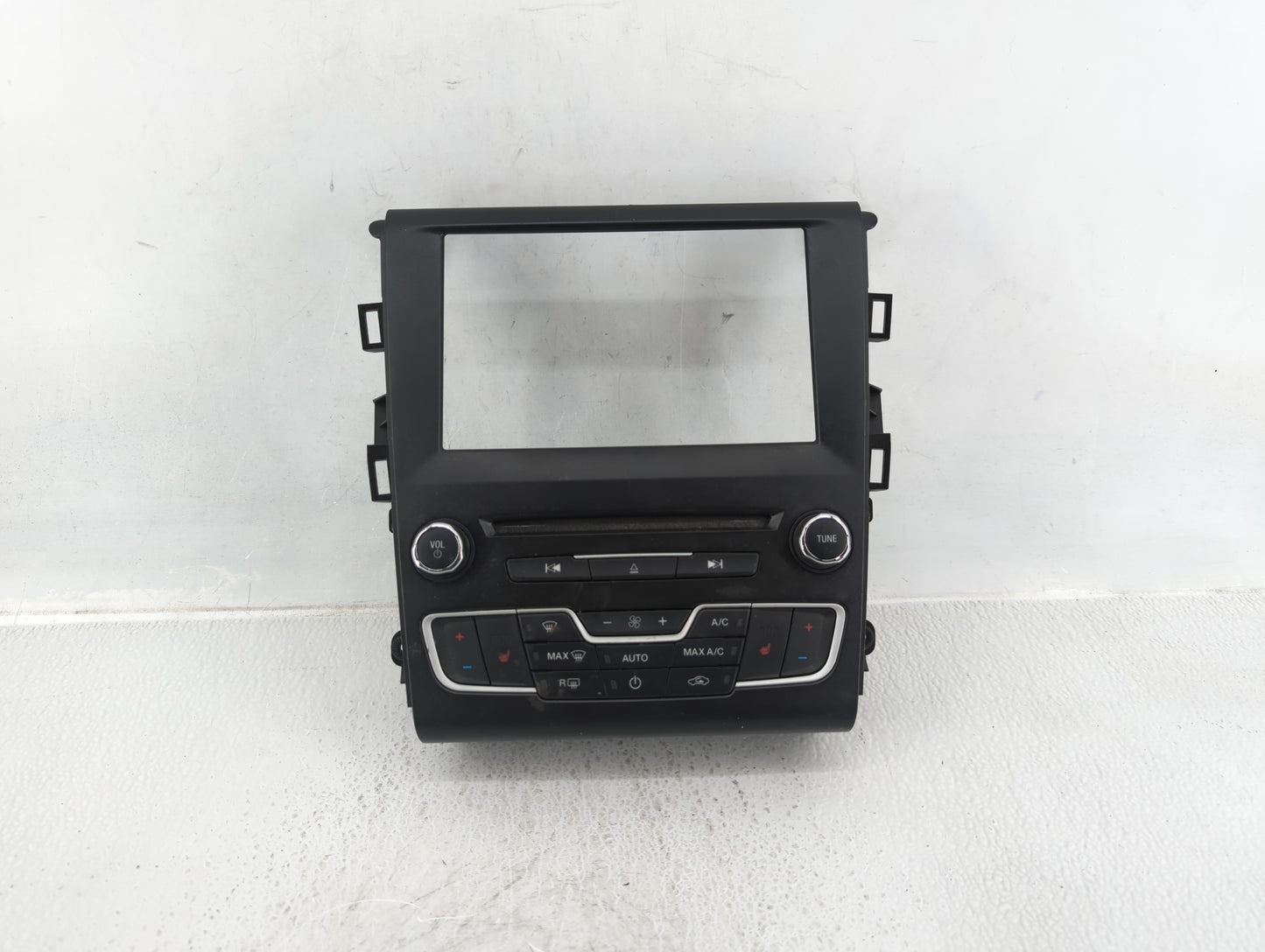2020 Buick Enclave Radio AM FM Cd Player Receiver Replacement P/N:HS7T-18E245-CHC Fits OEM Used Auto Parts - Oemusedautopart