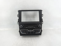 2020 Buick Enclave Radio AM FM Cd Player Receiver Replacement P/N:HS7T-18E245-CHC Fits OEM Used Auto Parts - Oemusedautopart