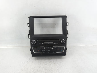 compare product 2020 Buick Enclave Radio AM FM Cd Player Receiver Replacement P/N:HS7T-18E245-CHC Fits OEM Used Auto Parts