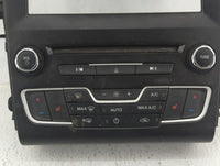 2020 Buick Enclave Radio AM FM Cd Player Receiver Replacement P/N:HS7T-18E245-CHC Fits OEM Used Auto Parts - Oemusedautopart