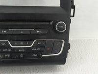 2020 Buick Enclave Radio AM FM Cd Player Receiver Replacement P/N:HS7T-18E245-CHC Fits OEM Used Auto Parts - Oemusedautopart
