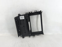 2020 Buick Enclave Radio AM FM Cd Player Receiver Replacement P/N:HS7T-18E245-CHC Fits OEM Used Auto Parts - Oemusedautopart