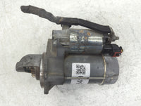 2018-2020 Buick Enclave Car Starter Motor Solenoid OEM P/N:TN438000-2140 12667973 Fits Fits 2016 2017 2018 2019 2020 2021 20