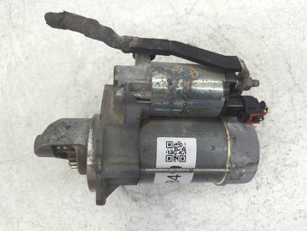 compare product 2018-2020 Buick Enclave Car Starter Motor Solenoid OEM P/N:TN438000-2140 12667973 Fits Fits 2016 2017 2018 2019 2020 2021 2022 OEM Used Auto Parts