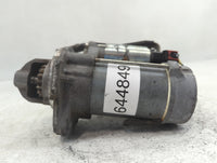 2018-2020 Buick Enclave Car Starter Motor Solenoid OEM P/N:TN438000-2140 12667973 Fits Fits 2016 2017 2018 2019 2020 2021 20