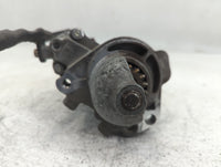 2018-2020 Buick Enclave Car Starter Motor Solenoid OEM P/N:TN438000-2140 12667973 Fits Fits 2016 2017 2018 2019 2020 2021 20