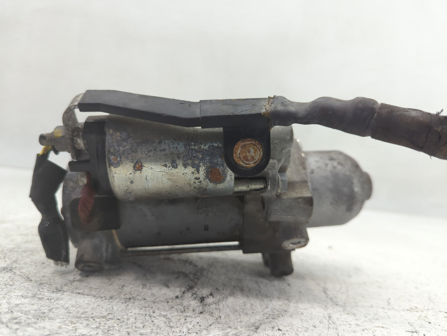 2018-2020 Buick Enclave Car Starter Motor Solenoid OEM P/N:TN438000-2140 12667973 Fits Fits 2016 2017 2018 2019 2020 2021 20