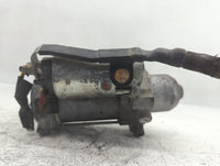 2018-2020 Buick Enclave Car Starter Motor Solenoid OEM P/N:TN438000-2140 12667973 Fits Fits 2016 2017 2018 2019 2020 2021 20