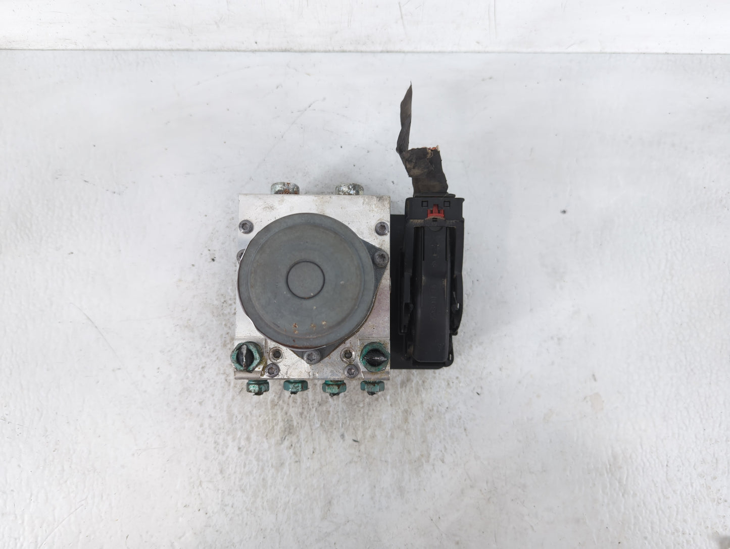 2019-2020 Buick Enclave ABS Pump Control Module Replacement P/N:84738978 Fits Fits 2019 2020 2021 2022 OEM Used Auto Parts -