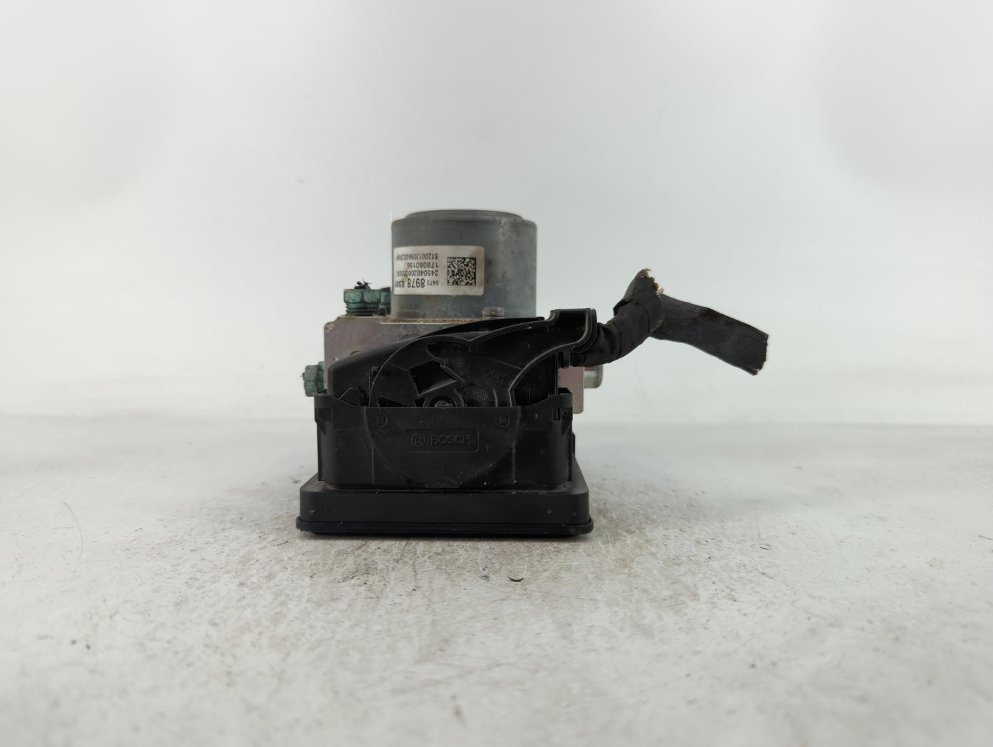 2019-2020 Buick Enclave ABS Pump Control Module Replacement P/N:84738978 Fits Fits 2019 2020 2021 2022 OEM Used Auto Parts -