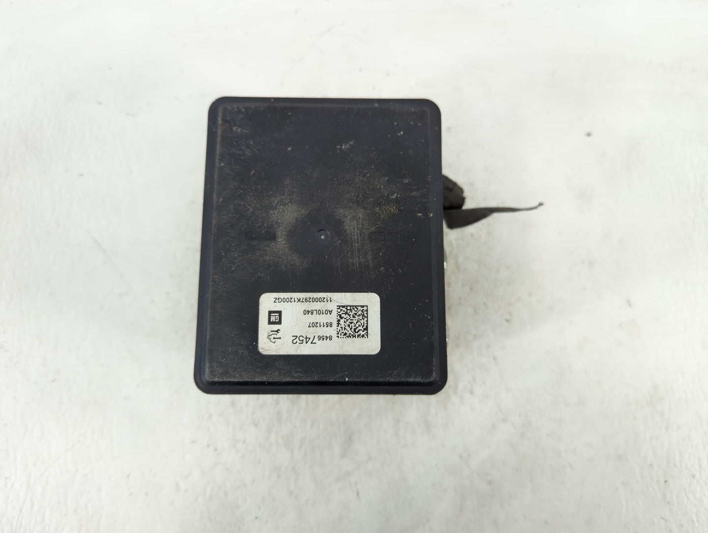 2019-2020 Buick Enclave ABS Pump Control Module Replacement P/N:84738978 Fits Fits 2019 2020 2021 2022 OEM Used Auto Parts -