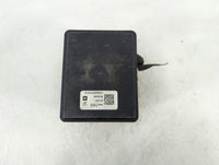 2019-2020 Buick Enclave ABS Pump Control Module Replacement P/N:84738978 Fits Fits 2019 2020 2021 2022 OEM Used Auto Parts -