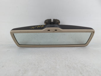 compare product 2018-2020 Buick Enclave Interior Rear View Mirror Replacement OEM P/N:E11026141 Fits OEM Used Auto Parts