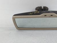2018-2020 Buick Enclave Interior Rear View Mirror Replacement OEM P/N:E11026141 Fits OEM Used Auto Parts - Oemusedautoparts1