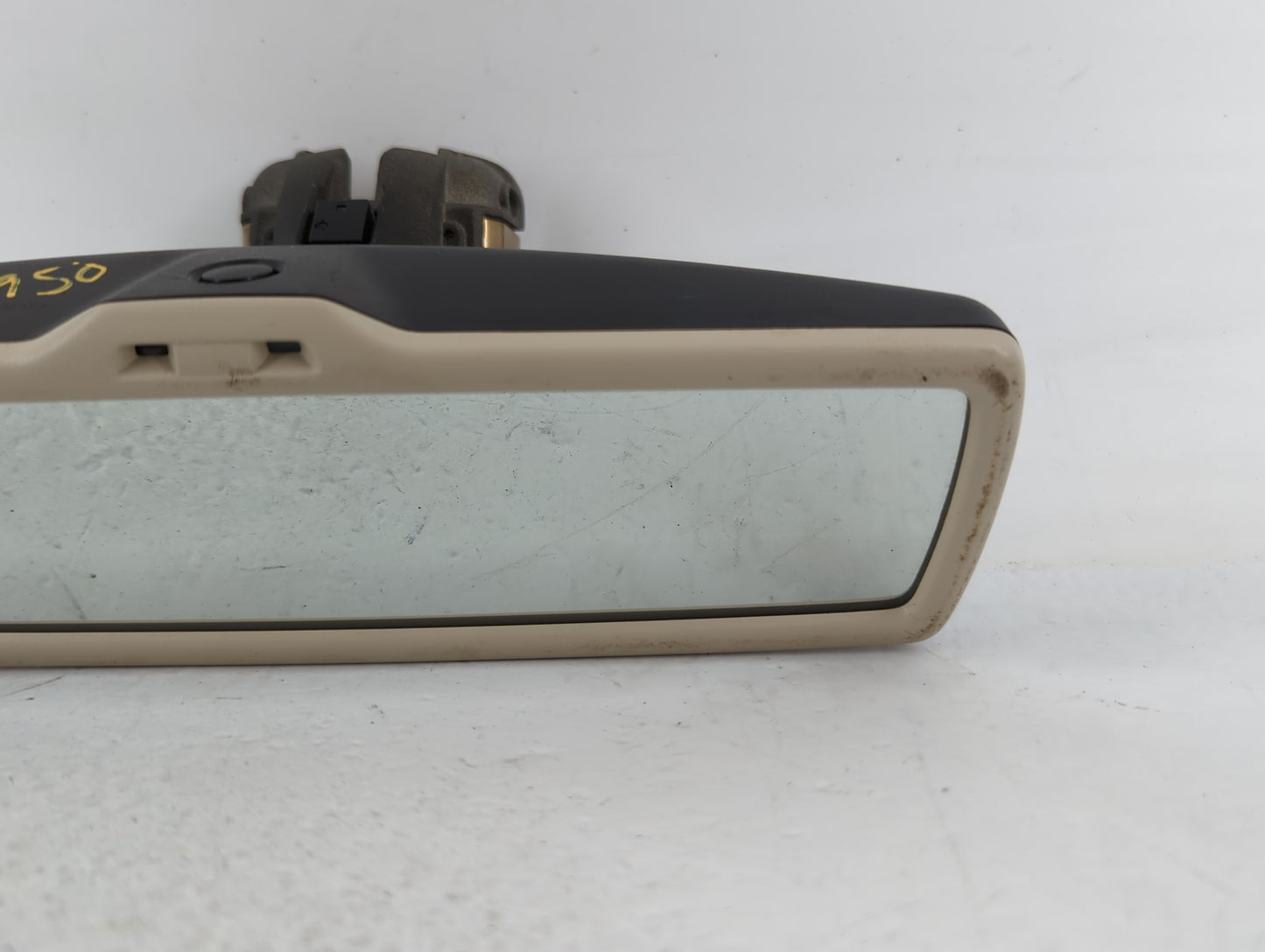 2018-2020 Buick Enclave Interior Rear View Mirror Replacement OEM P/N:E11026141 Fits OEM Used Auto Parts - Oemusedautoparts1