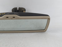 2018-2020 Buick Enclave Interior Rear View Mirror Replacement OEM P/N:E11026141 Fits OEM Used Auto Parts - Oemusedautoparts1
