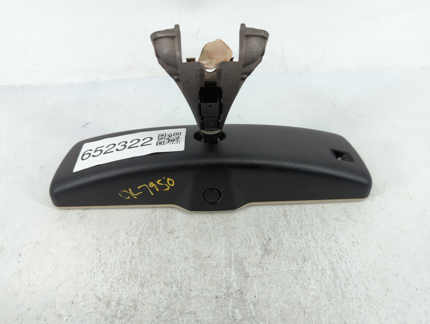 2018-2020 Buick Enclave Interior Rear View Mirror Replacement OEM P/N:E11026141 Fits OEM Used Auto Parts - Oemusedautoparts1