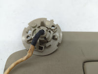 2018-2020 Buick Enclave Sun Visor Shade Replacement Driver Left Mirror Fits Fits 2018 2019 2020 OEM Used Auto Parts - Oemuse