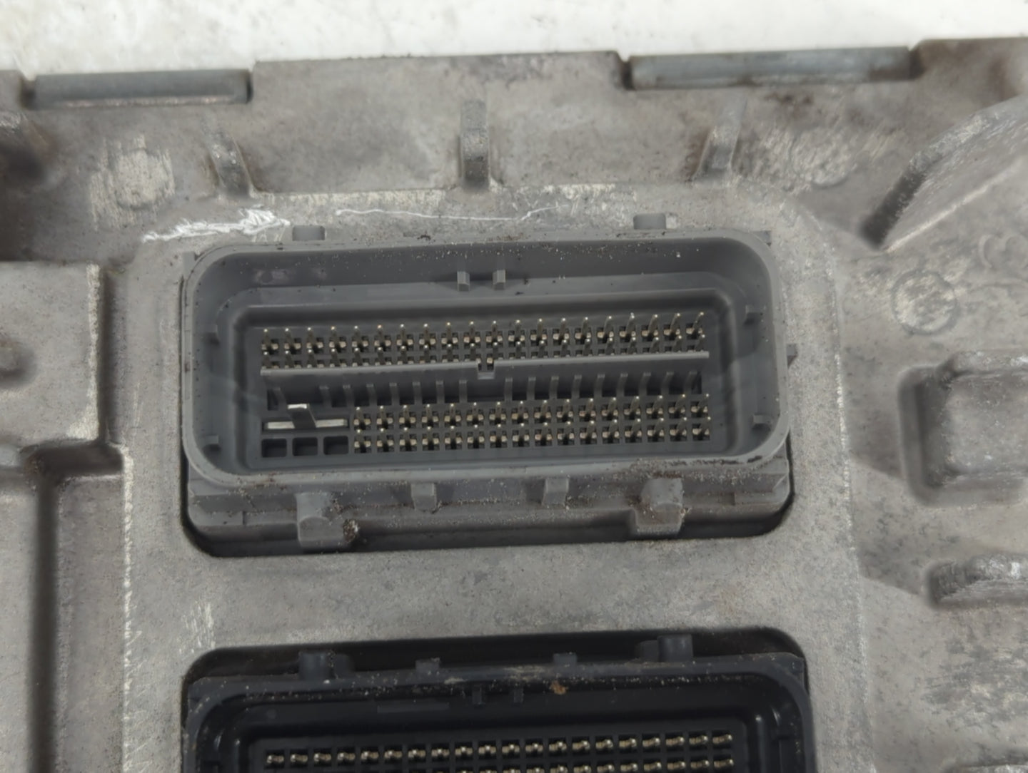 2018-2020 Buick Enclave PCM Engine Control Computer ECU ECM PCU OEM P/N:12702182 Fits Fits 2016 2017 2018 2019 2020 2021 202